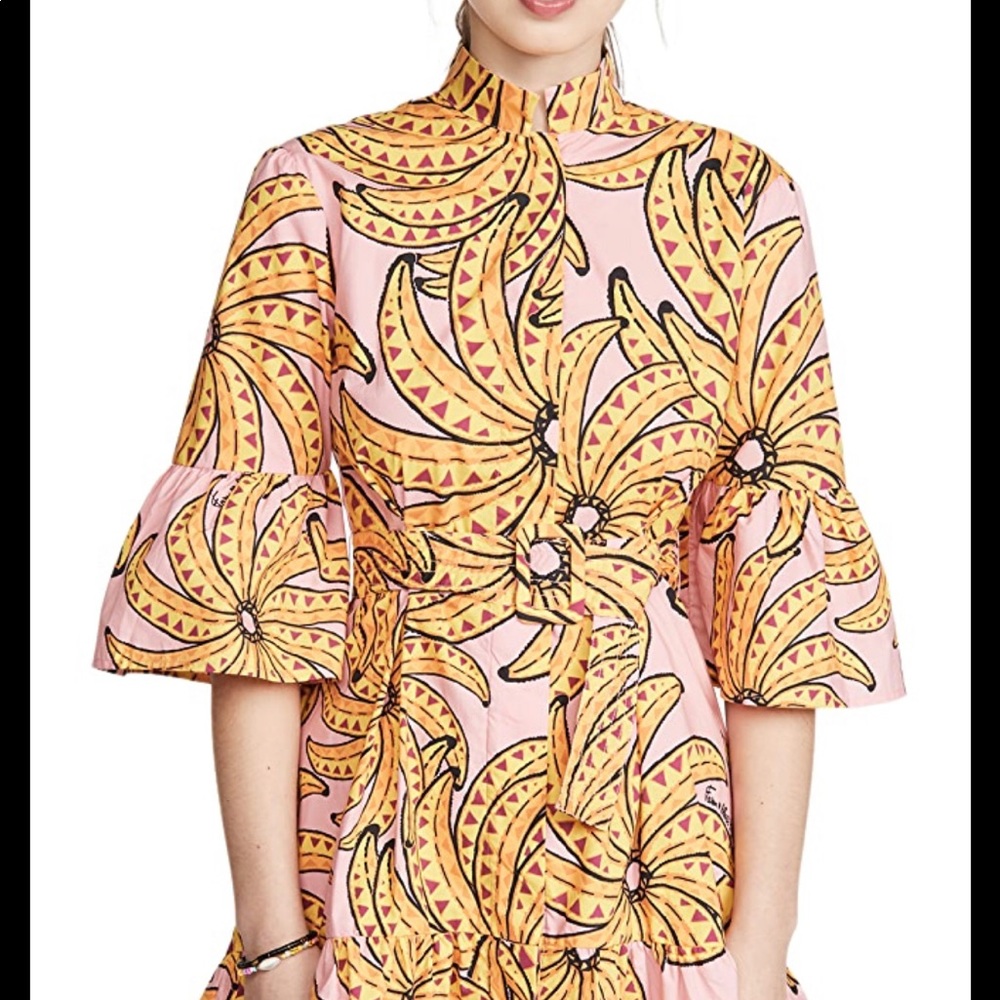 Farm Rio Dress